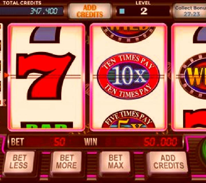 Reel Racing online slot