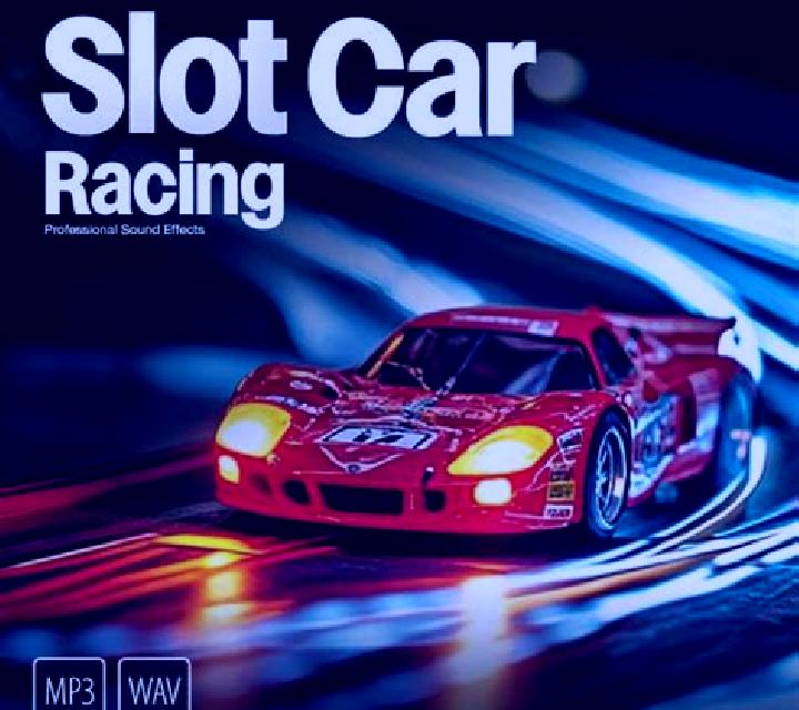 Reel Racing slot game