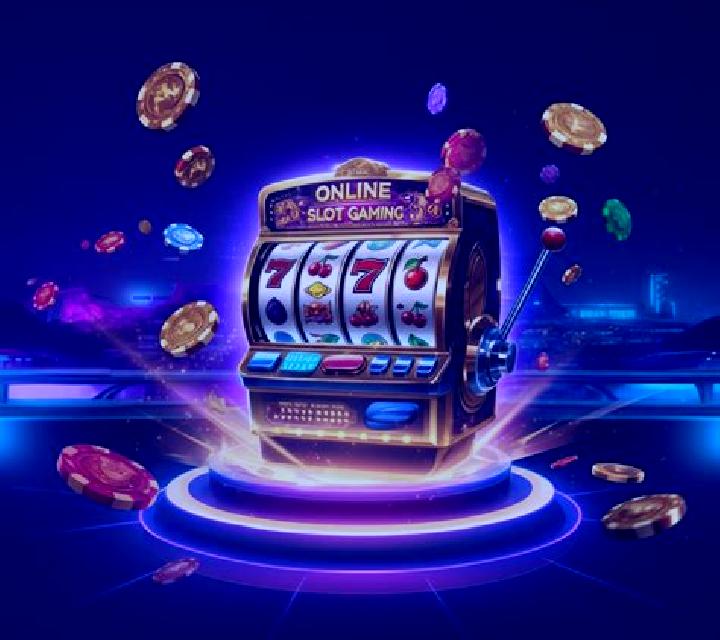 Reel Reel Hot online slot