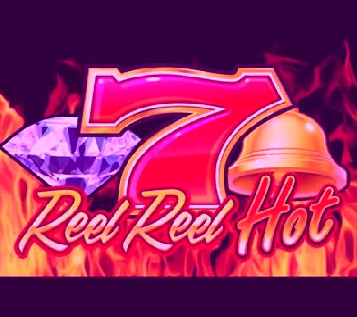 Reel Reel Hot slot