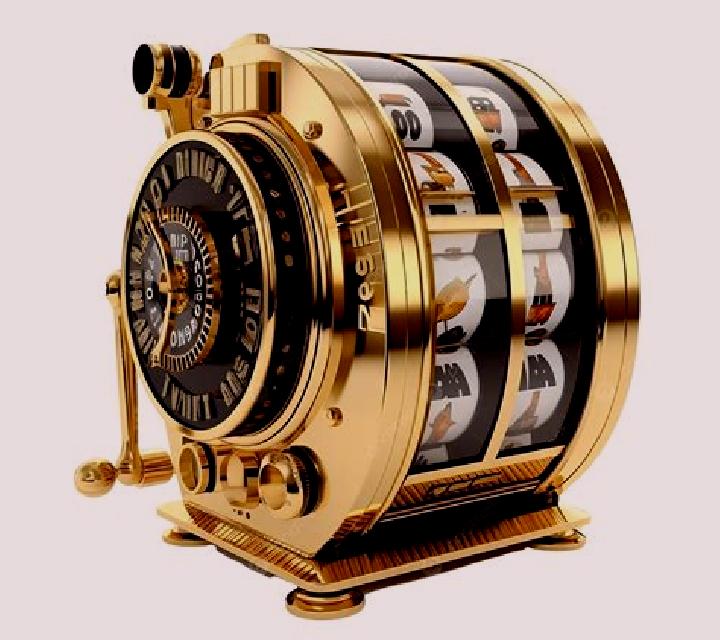 Reel Rider slot game