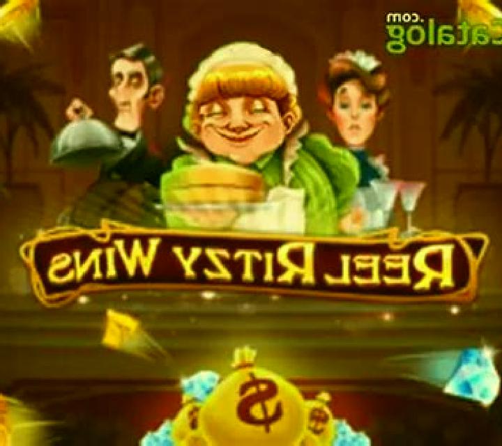 Reel Ritzy Wins slot
