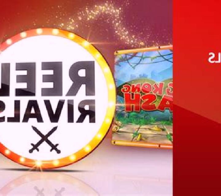 Reel Rivals online slot
