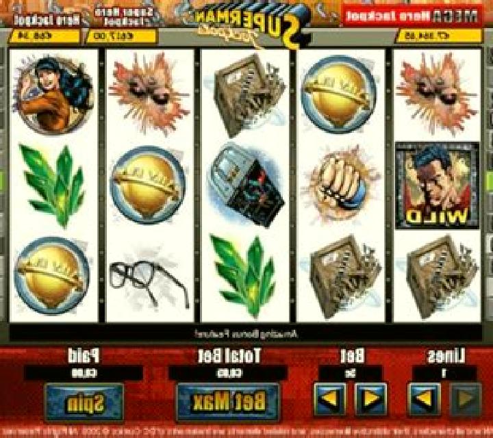 Reel Rivals slot game