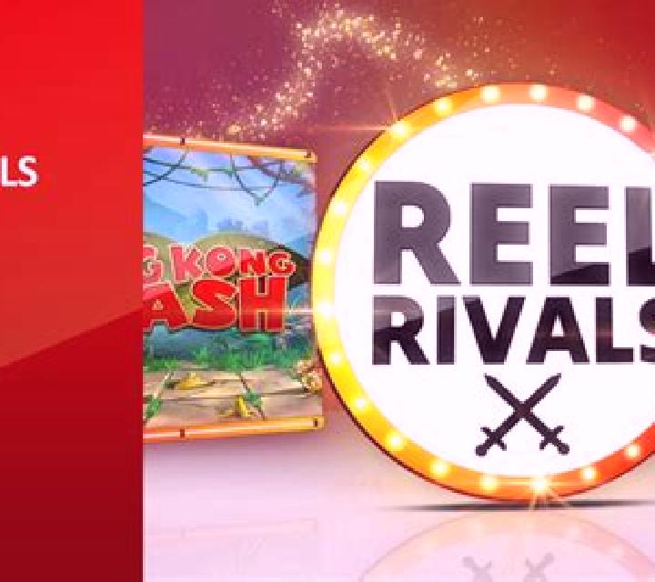 Reel Rivals slot machine
