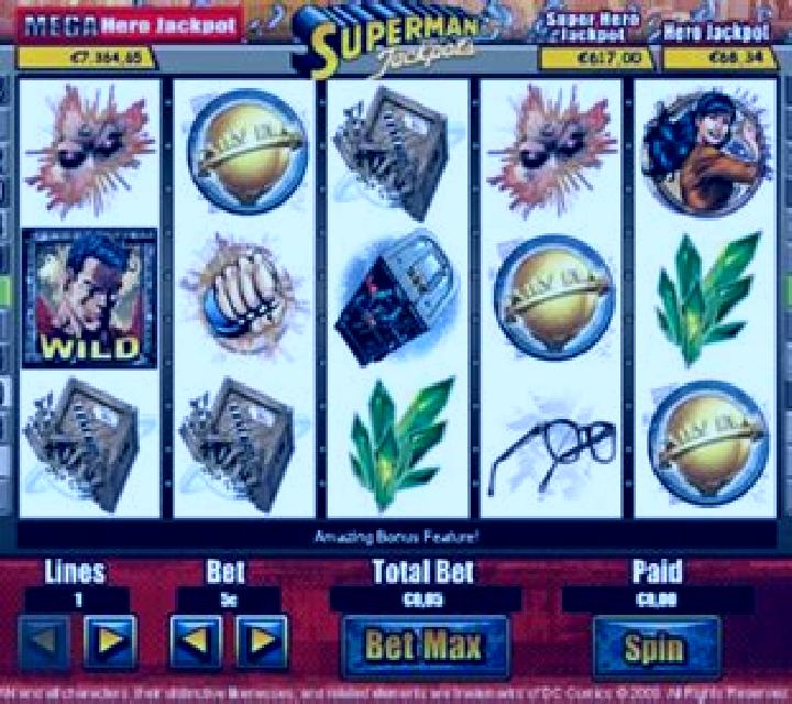 Reel Rivals slot