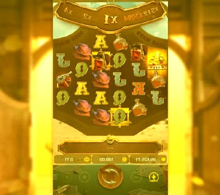 Reel Royale Showdown online slot