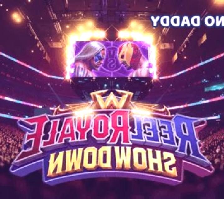 Reel Royale Showdown slot game