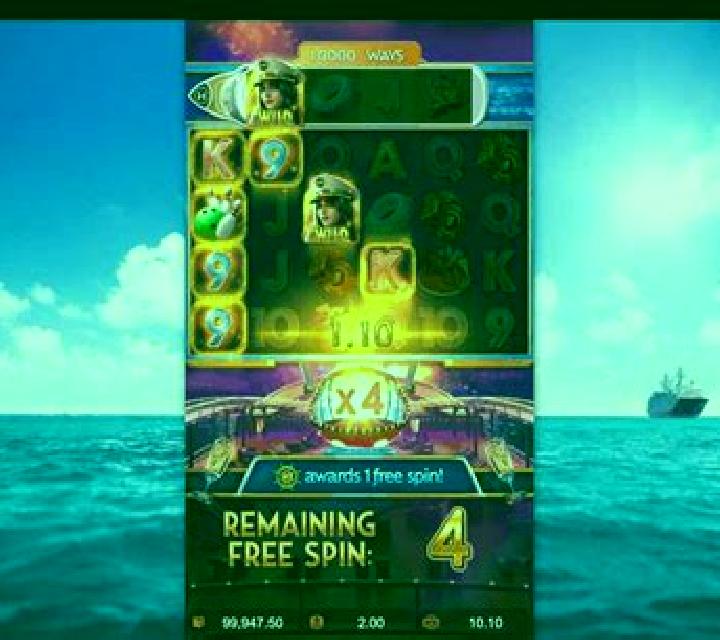 Reel Royale slot game