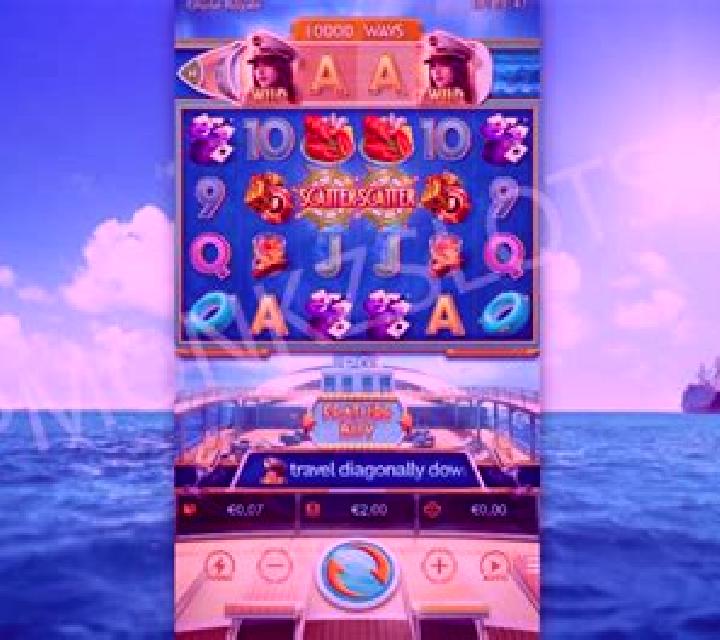 Reel Royale slot machine