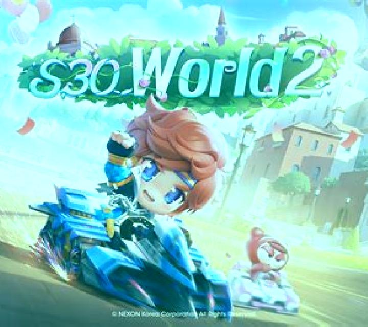 Reel Rush 2 slot game