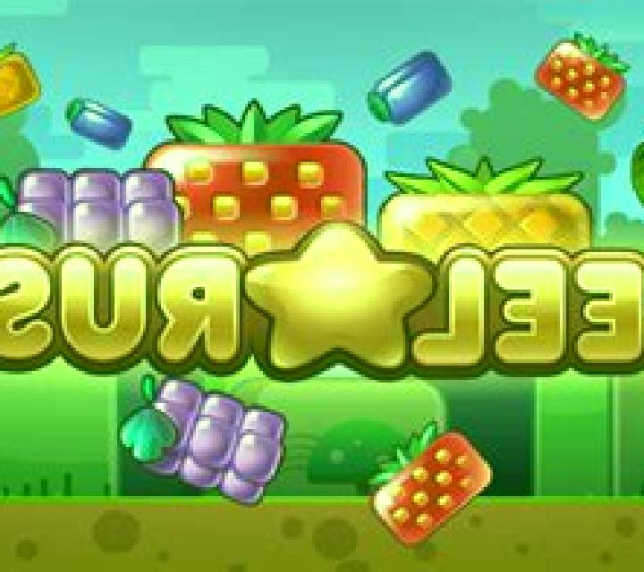 Reel Rush slot
