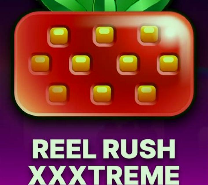 Reel Rush XXXtreme online slot