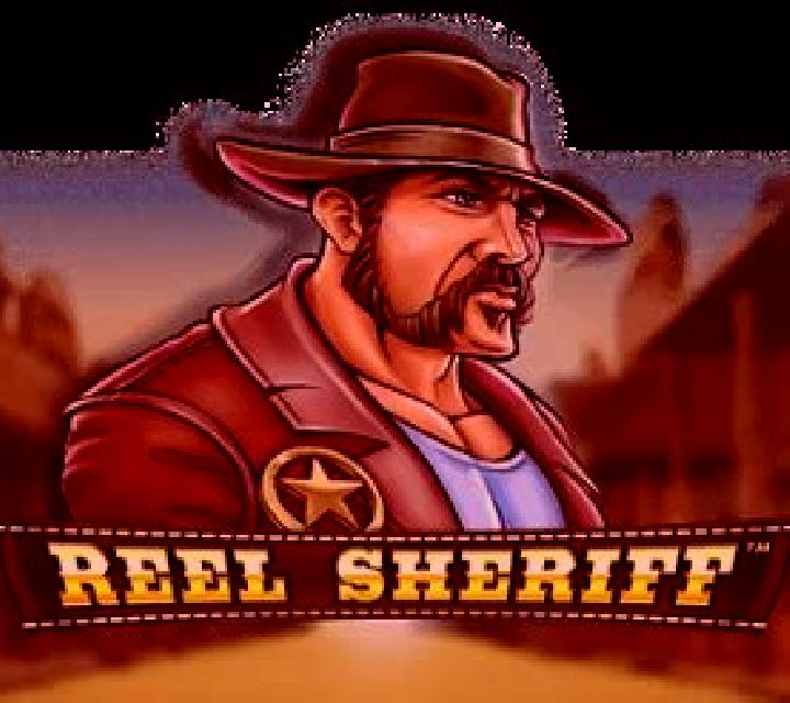 Reel Sheriff online slot