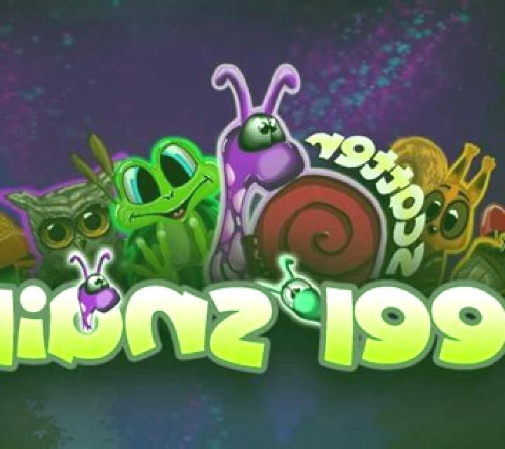 Reel Snails online slot