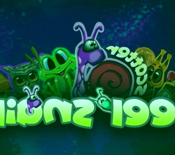 Reel Snails slot game