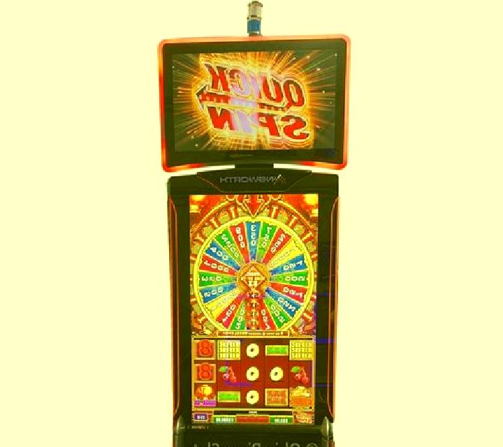 Reel Snails slot machine