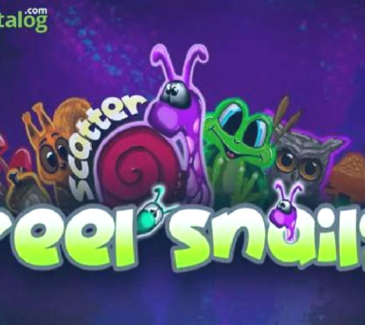 Reel Snails slot