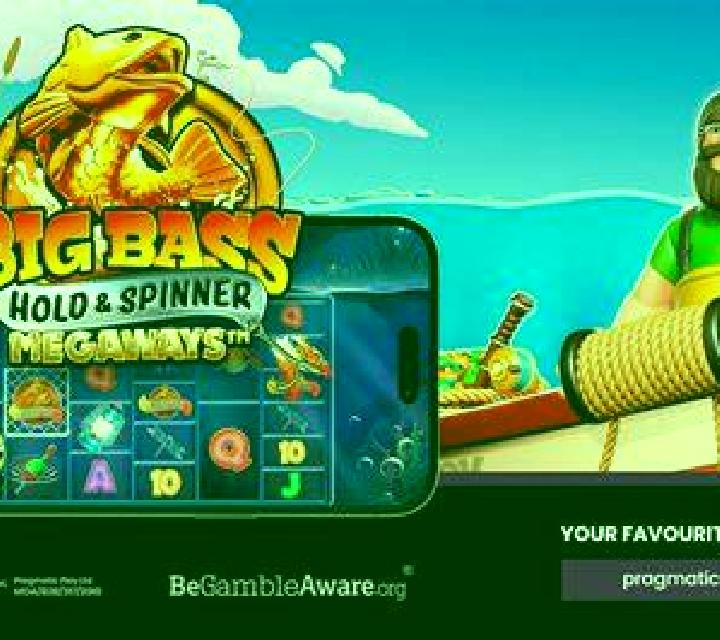Reel Spinner slot game