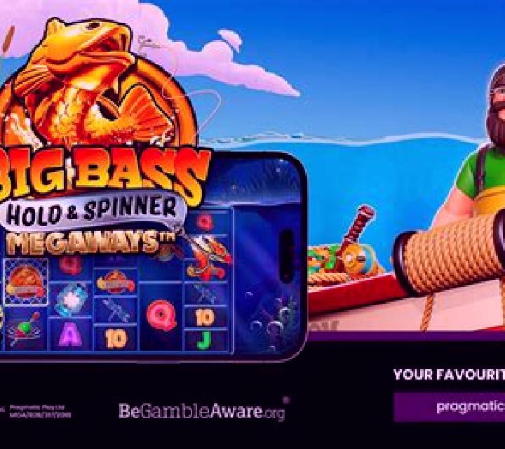Reel Spinner slot machine