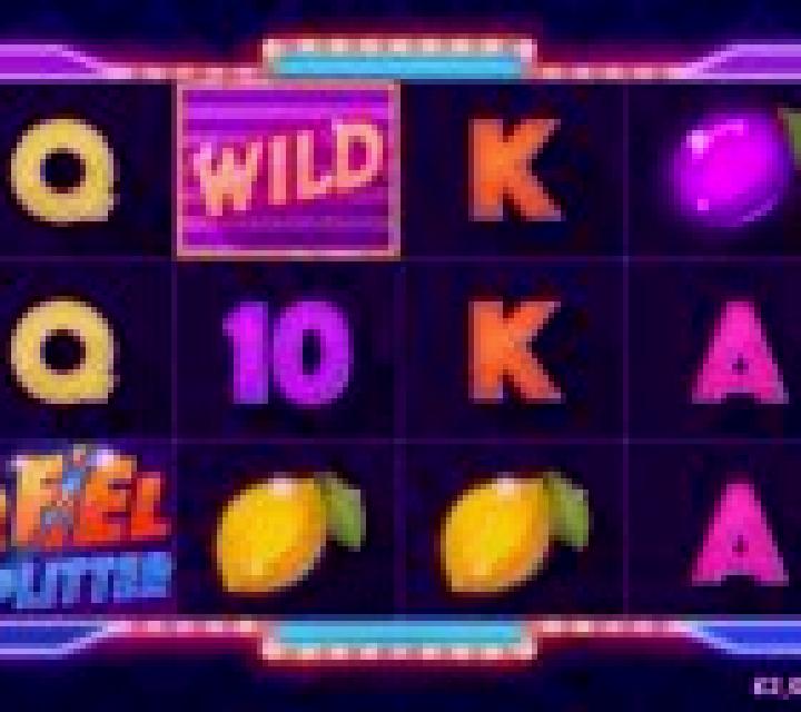 Reel Splitter online slot