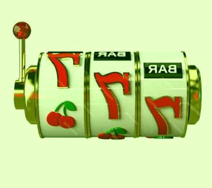 Reel Splitter slot machine
