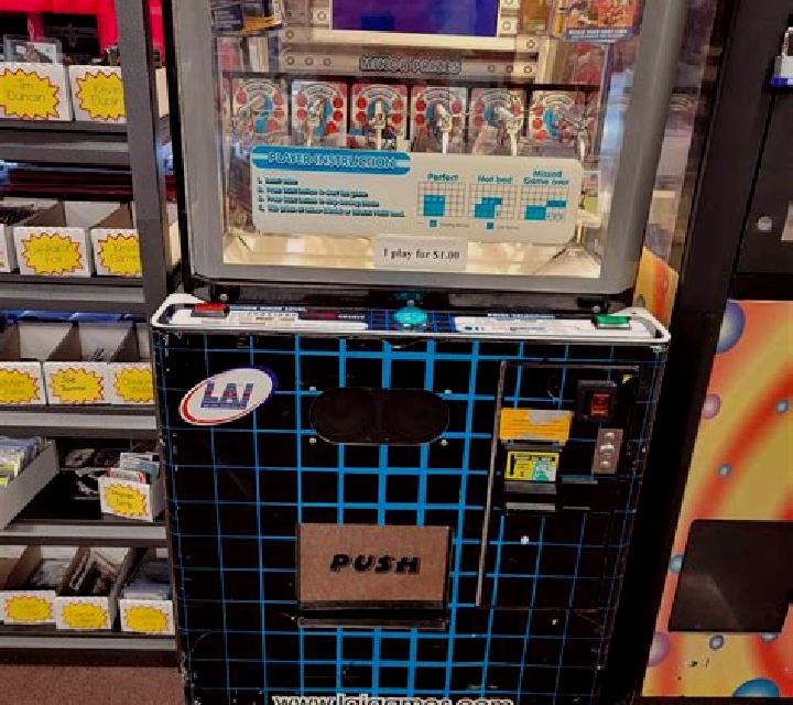 Reel Stacker slot game