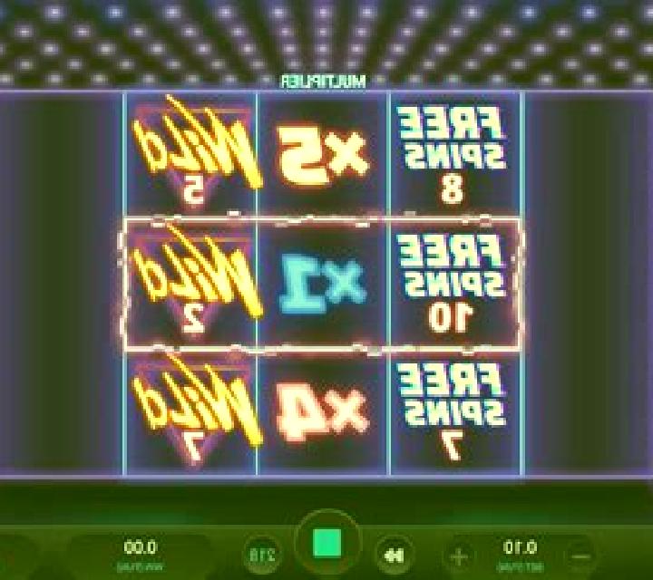 Reel Star online slot