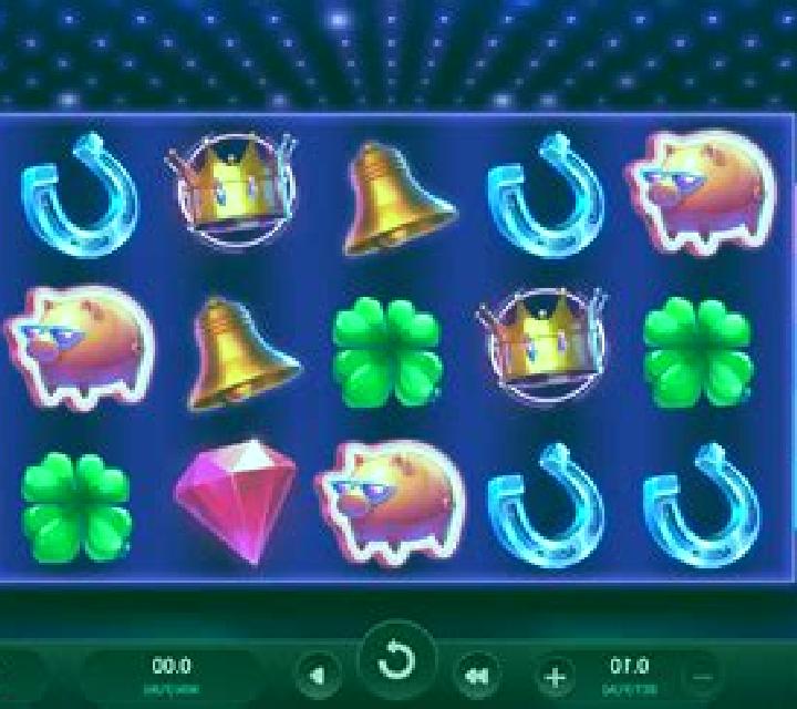Reel Star slot game