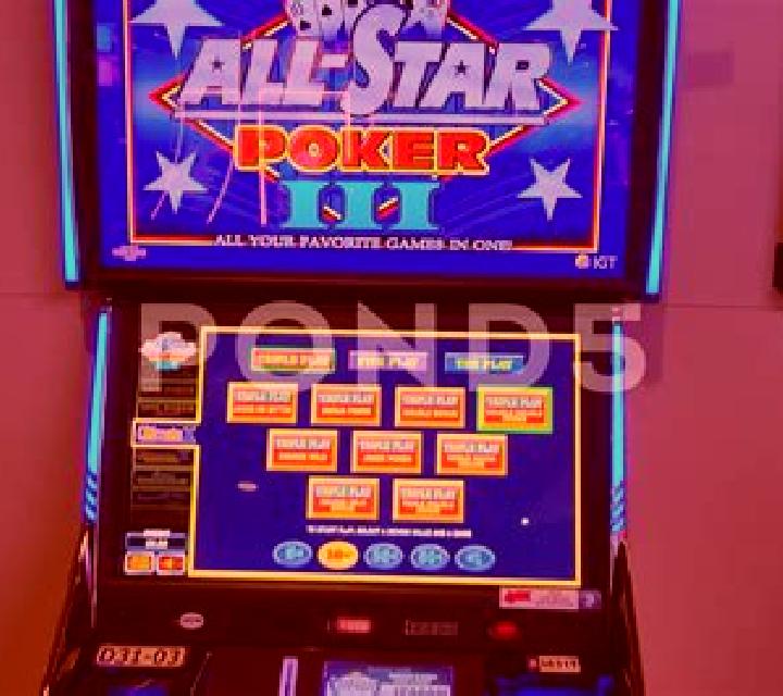 Reel Star slot machine