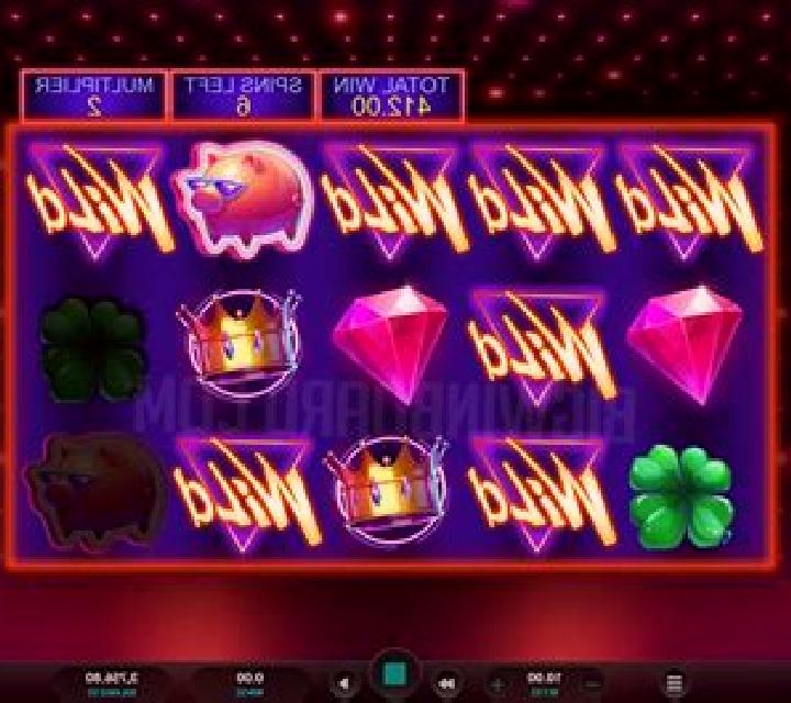 Reel Star slot