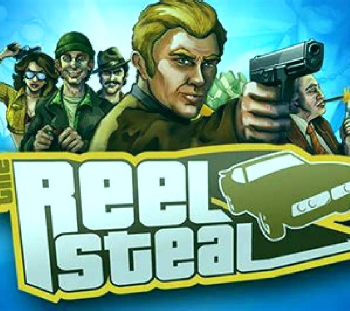 Reel Steal online slot