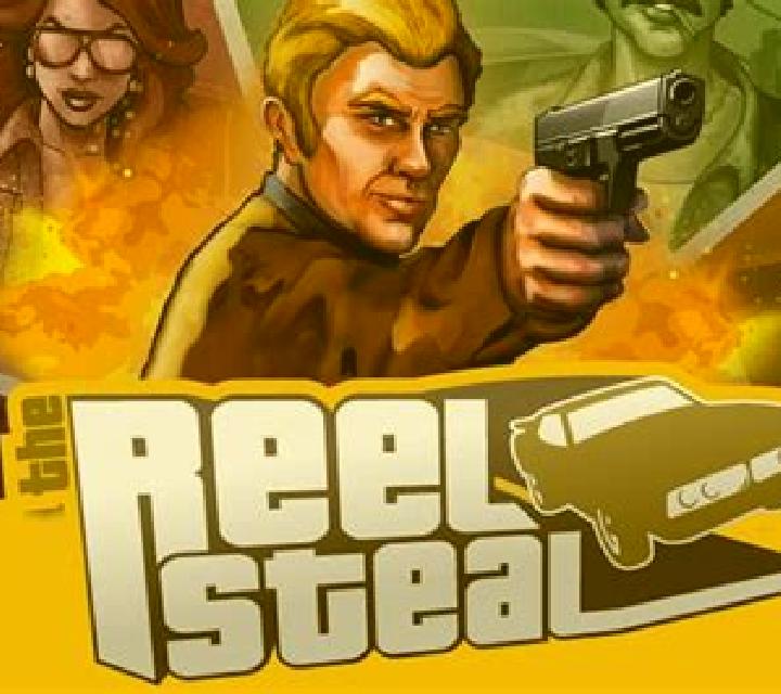Reel Steal slot game