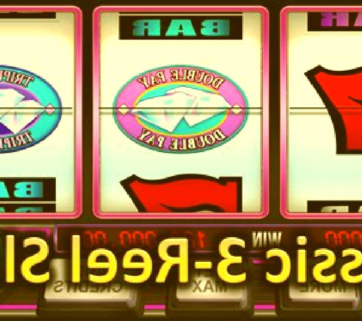 Reel The Groove online slot