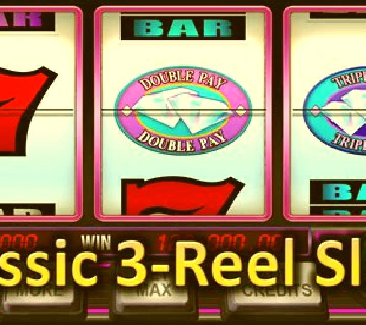 Reel The Groove slot game