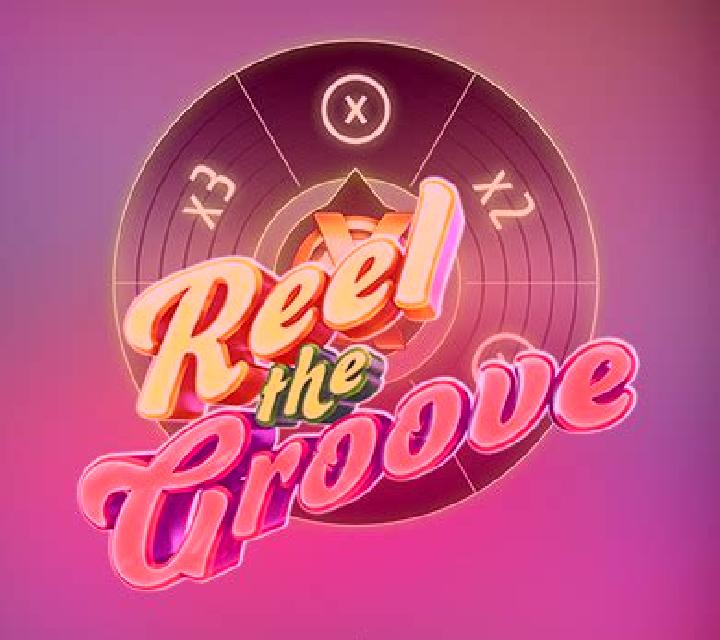 Reel The Groove slot