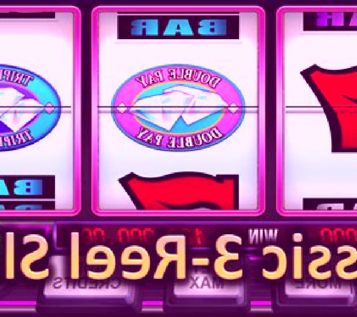 Reel the Rum slot game