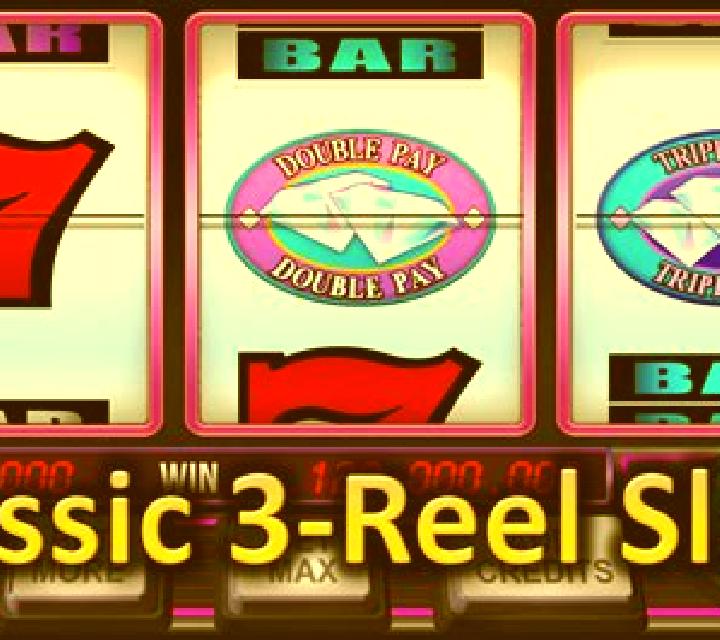 Reel the Rum slot machine