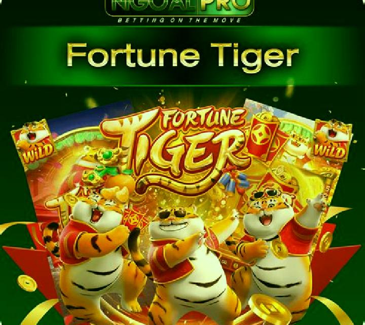 Reel Tiger slot game
