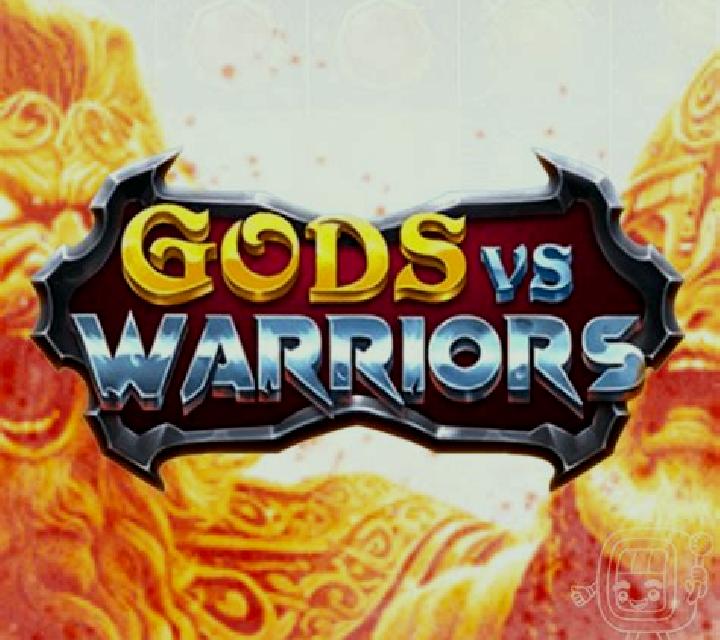 Reel Warriors slot game