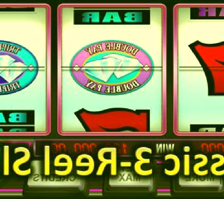 Reel Wheel online slot