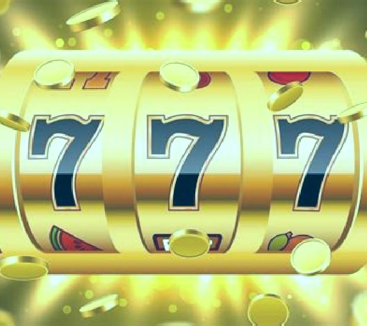 Reel Wild 7s online slot