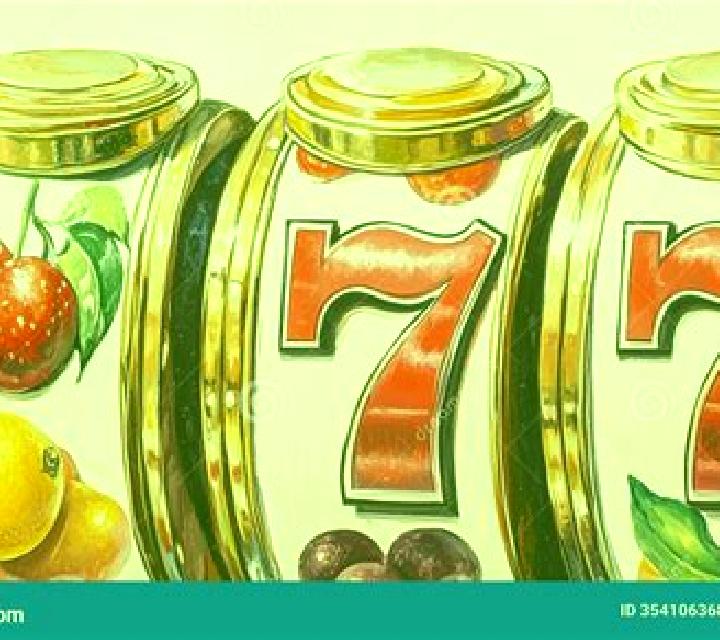 Reel Wild 7s slot game