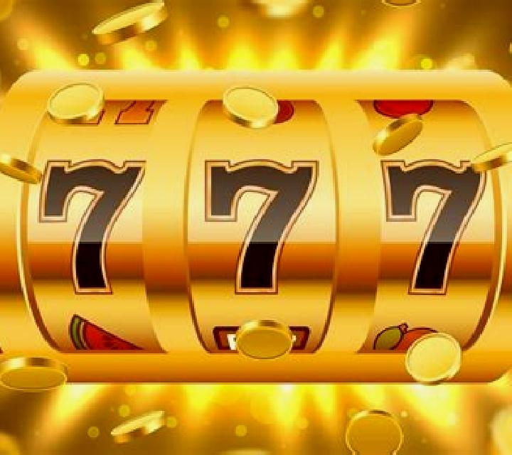 Reel Wild 7s slot