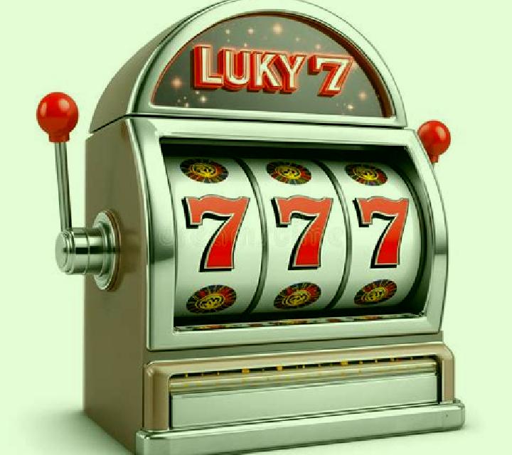 Reelin Lucky slot