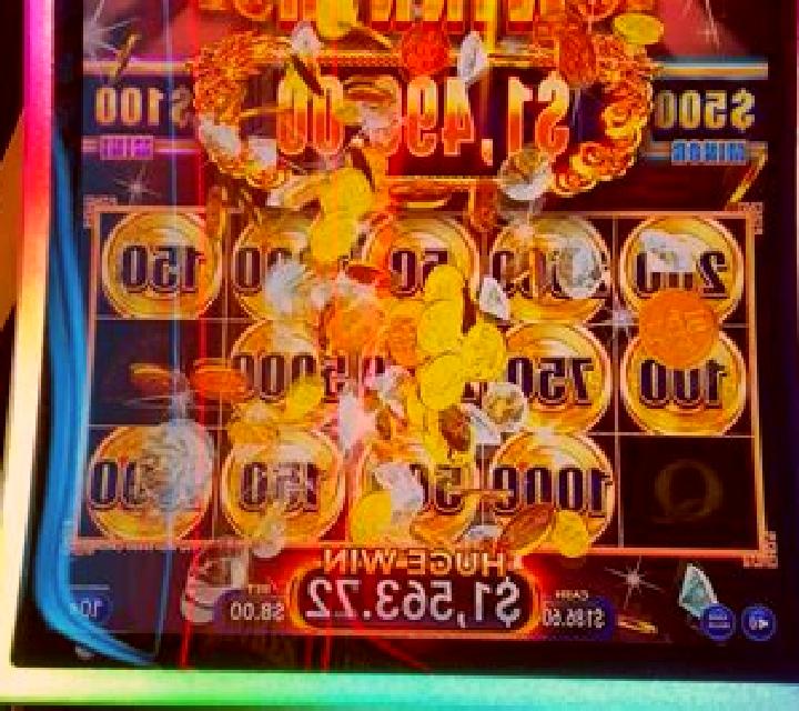 Reeling in Cash slot machine