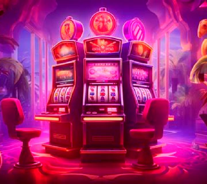 Reel n Run online slot