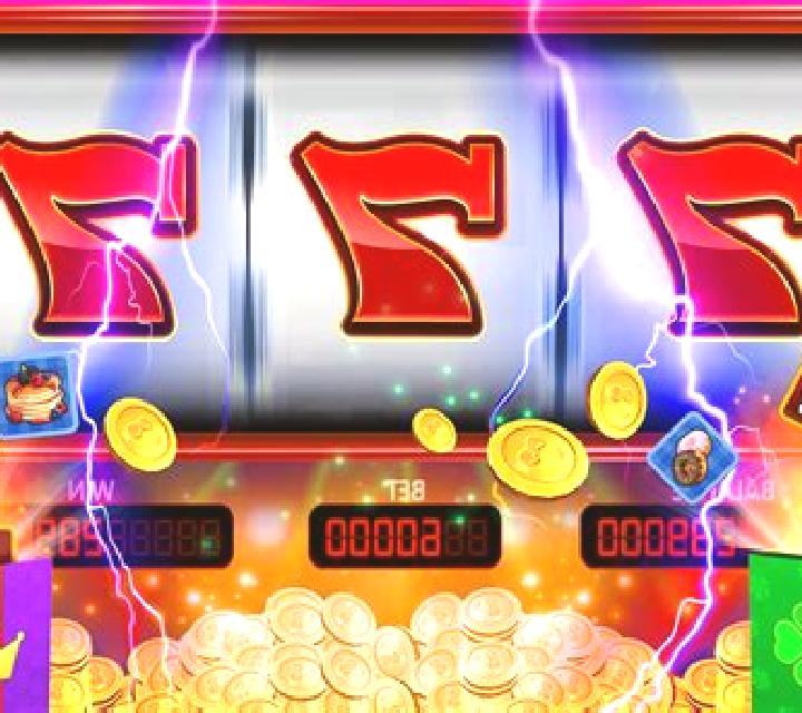 Reel n Run slot game