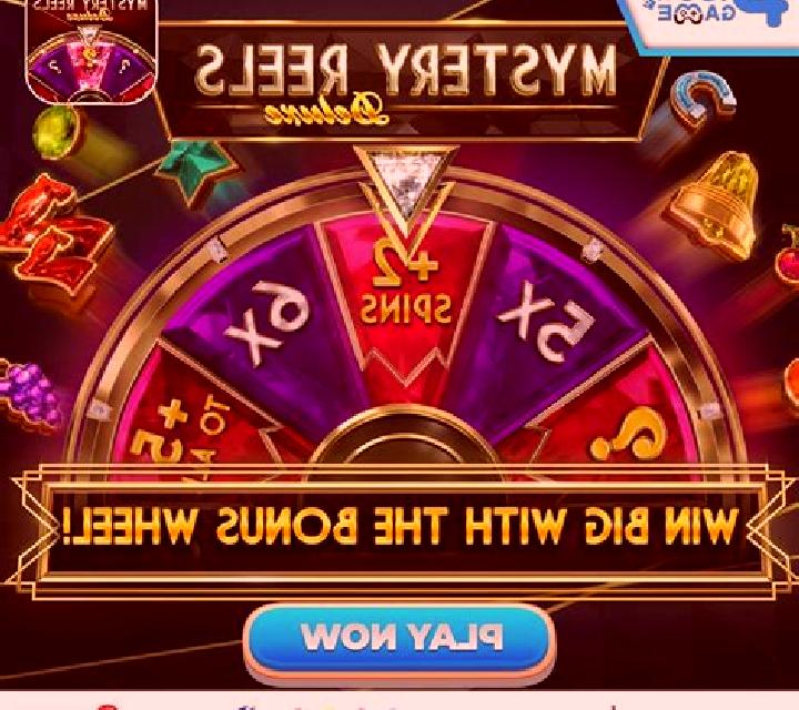 Reels Deluxe online slot