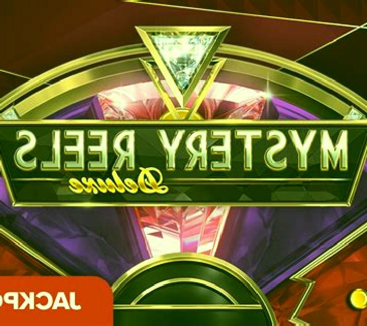 Reels Deluxe slot